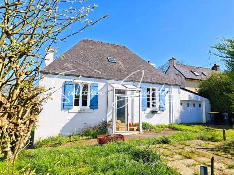 Vente maison 4 pièces Plourin-lès-Morlaix 29