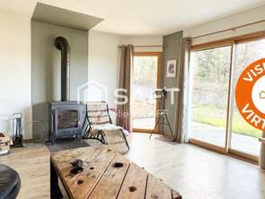 Vente Maison 5 chambresPlourin-lès-Morlaix