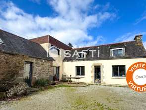 Vente Maison 5 chambresPlourin-lès-Morlaix
