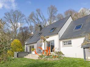 Vente Maison 5 chambresPlourin-lès-Morlaix