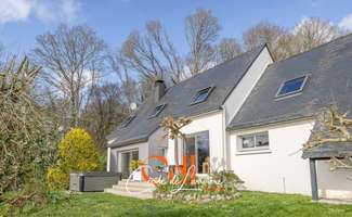 Photo Vente maison Plourin-lès-Morlaix