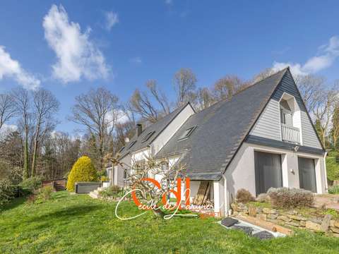 Vente maison 6 pièces Plourin-lès-Morlaix 29