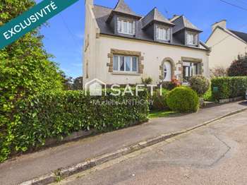 Vente Maison 5 chambresPlourin-lès-Morlaix