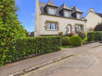 Vente maison 7 pièces Plourin-lès-Morlaix 29