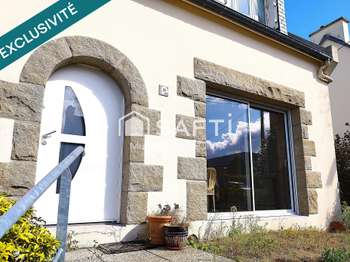 Vente maison 7 pièces Plourin-lès-Morlaix 29