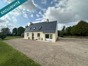 Vente Maison 4 chambresPlourin-lès-Morlaix