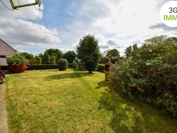 Vente Maison 4 chambresPlourin-lès-Morlaix