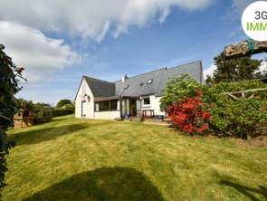 Vente Maison 4 chambresPlourin-lès-Morlaix