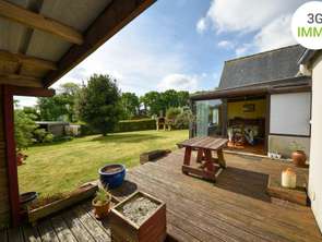 Vente Maison 4 chambresPlourin-lès-Morlaix