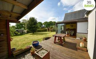 Photo Vente maison Plourin-lès-Morlaix