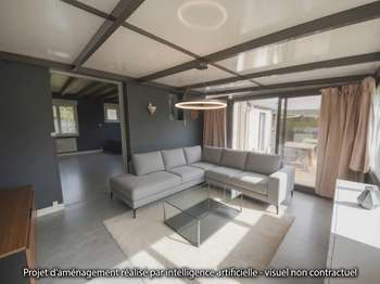 Vente maison 5 pièces Plourin-lès-Morlaix 29