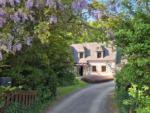 Vente Maison 4 chambresPlourin-lès-Morlaix