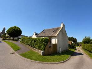 Vente Maison 1 chambrePlourin-lès-Morlaix