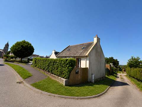 Vente maison 2 pièces Plourin-lès-Morlaix 29