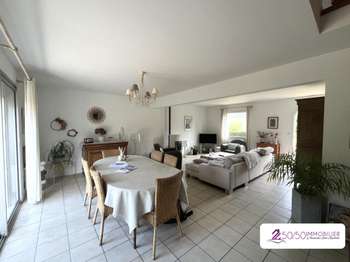 Vente maison 6 pièces Vente maison 6 pièces