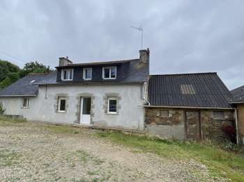 Vente Maison 1 chambrePlourin-lès-Morlaix