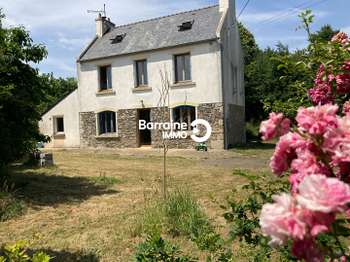 Vente Maison 3 chambresPlourin-lès-Morlaix