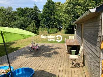 Vente maison 5 pièces Plourin-lès-Morlaix 29