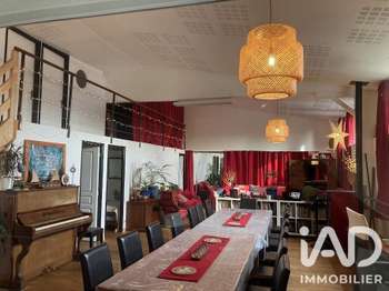 Vente maison 11 pièces Plourin-lès-Morlaix 29