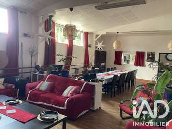 Vente maison 11 pièces Vente maison 11 pièces