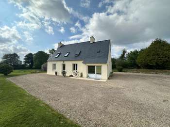 Vente Maison 4 chambresPlourin-lès-Morlaix