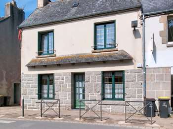 Vente maison 4 pièces Plourin-lès-Morlaix 29