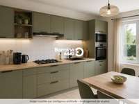 Vente maison 4 pièces Vente maison 4 pièces