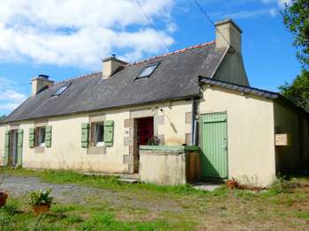 Vente Maison 2 chambresPlourin-lès-Morlaix
