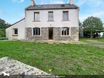 Vente maison 5 pièces Plourin-lès-Morlaix 29