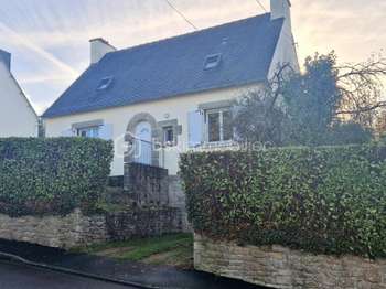 Vente Maison 3 chambresPlourin-lès-Morlaix