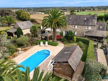 Vente Maison 4 chambresPlourivo