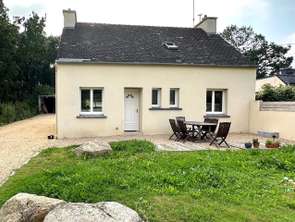 Vente Maison 4 chambresPlourivo