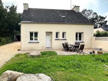 Vente maison 6 pièces Plourivo 22