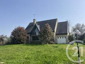 Vente Maison 4 chambresPlourivo