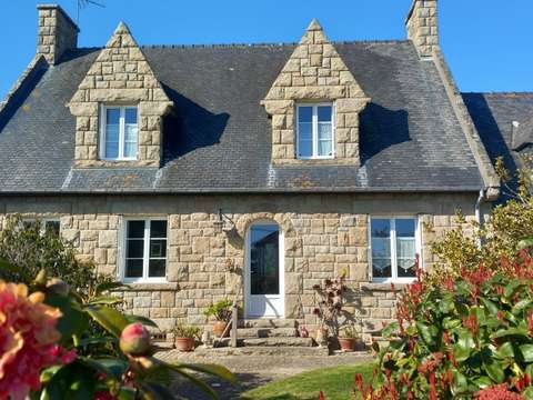 Vente maison 9 pièces Plourivo 22