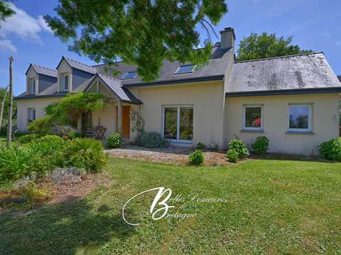 Vente maison 6 pièces Plourivo 22