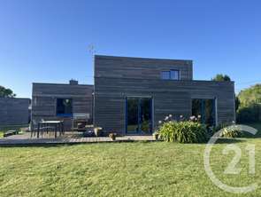 Vente Maison 3 chambresPlourivo