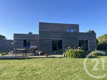 Vente maison 5 pièces Plourivo 22