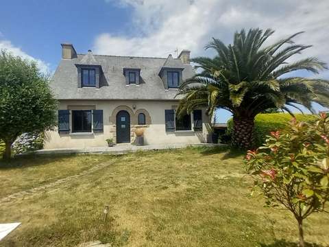 Vente maison 7 pièces Plourivo 22