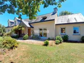 Vente Maison 4 chambresPlourivo