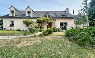 Photo Vente maison Plourivo