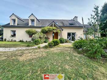 Vente Maison 4 chambresPlourivo