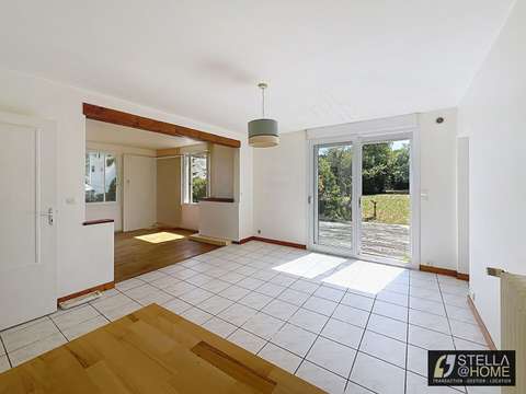 Vente maison 3 pièces Plourivo 22