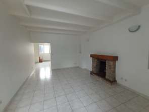 Vente Maison 2 chambresPlourivo