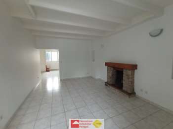 Vente maison 4 pièces Plourivo 22