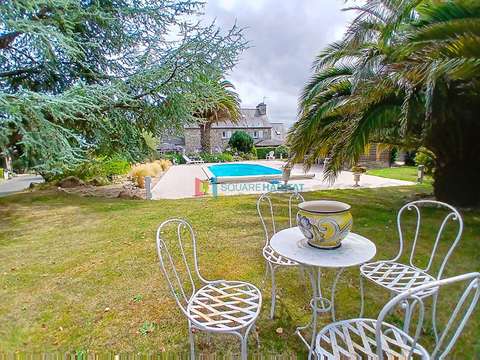Vente maison 6 pièces Plourivo 22