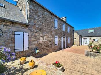 Vente maison 6 pièces Plourivo 22