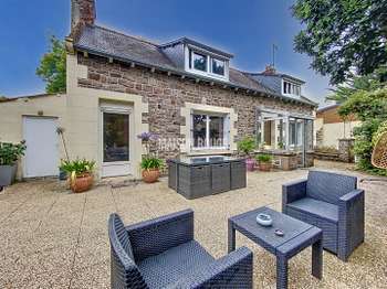 Vente maison 4 pièces Plourivo 22