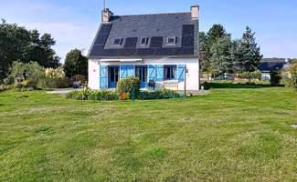 Photo Vente maison Plourivo