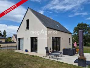 Vente Maison 3 chambresPlourivo